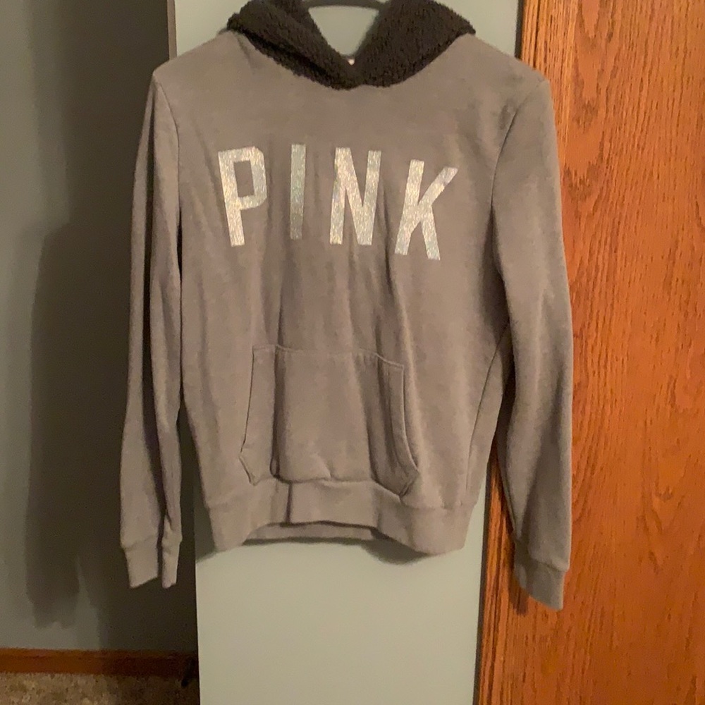 Victoria Secret Pink Hoodie